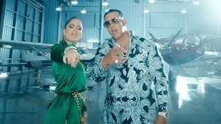 Buena Vida - Natti Natasha &amp; Daddy Yankee (Lyric Official Video) Letra
