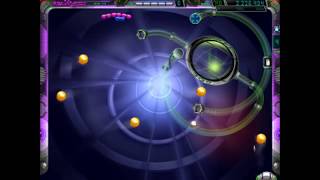 Reaxxion gameplay for the PC