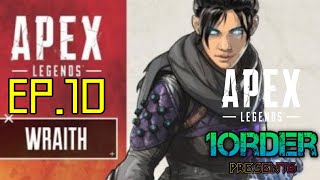 [実況]ぽかり・ナカジのApex Legends　EP.10