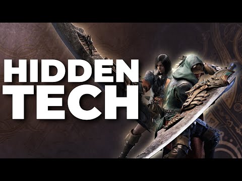 6 Game-Changing Great Sword Techniques | Monster Hunter Wilds