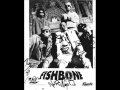 Fishbone - LYIN ASS BITCH 