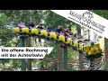 Magic Park Verden 2025 Die Offene Rechnung Mit Der Achterbahn