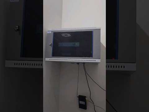 D\'link Network Rack