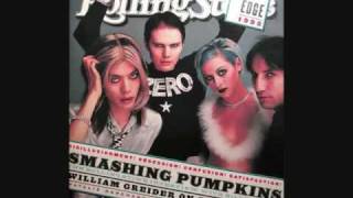 Smashing Pumpkins- Speed Kills, live