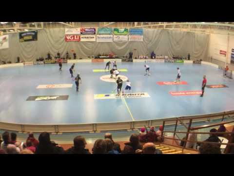 SM-sarja Koovee02-Ervi02, 4.12.16 (erä3)