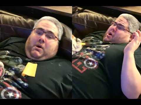 Throwing Cheese at People