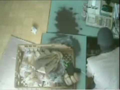 MOSTAMAN UZI money is the way of life