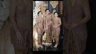 Download lagu Luxury kartini kebaya By: Delmoraattire #kebayamodern #kebaya #kebayaterbaru #kebayakutubaru mp3