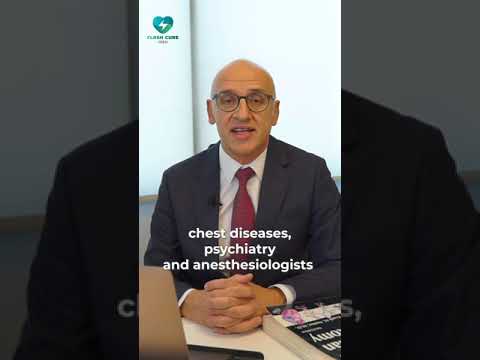 What preparations are made before obesity surgery?
