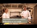 Balkenbrij & Riz condé @ Le Hollandais