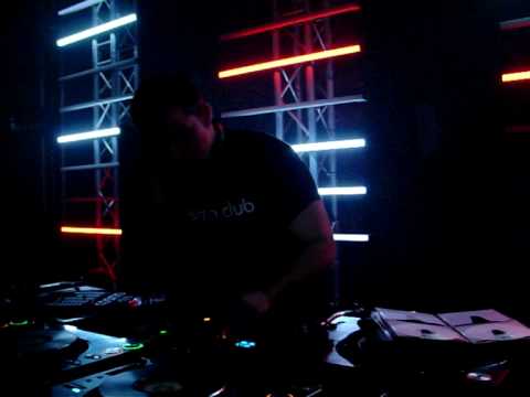 Hardblast vs. D-Ceptor XXIII - Re-Direction part2