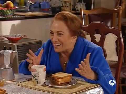 Manolo y Benito Corporeision 1x05 - Los milagros de milagros (HQ)