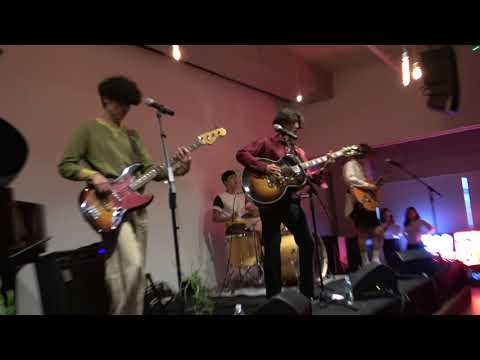 [180728] The Secret  Of Hard Rock - 잔나비(JANNABI) @썸머 나잇 피버