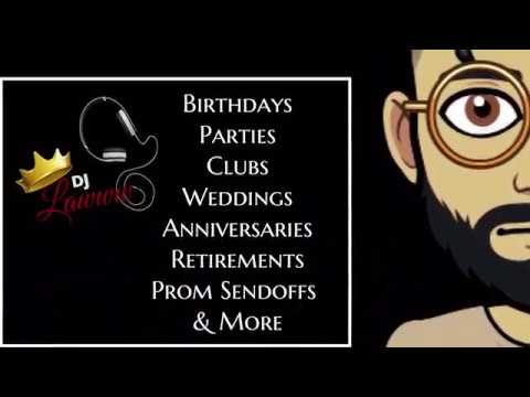 Promotional video thumbnail 2 for King Lawww