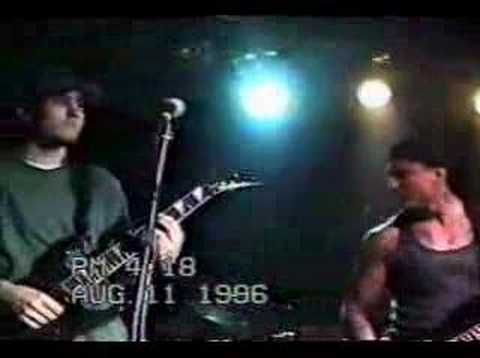 Against The Grain 1st show - Beef