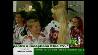 Download lagu Lorenna - Toate sogoritele  (din emisiune Taifasuri muzicale) mp3
