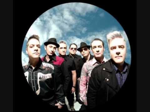 Videoclip de Tatuado En Mi — Los Pericos