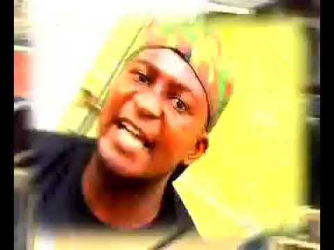 P funk Majani feat Imam Abbas &  J Moe  -  Horses  ( Official video  2010 )