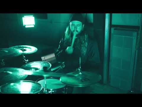 STILL STAYER - GLIDING (DRUM PLAYTHROUGH)