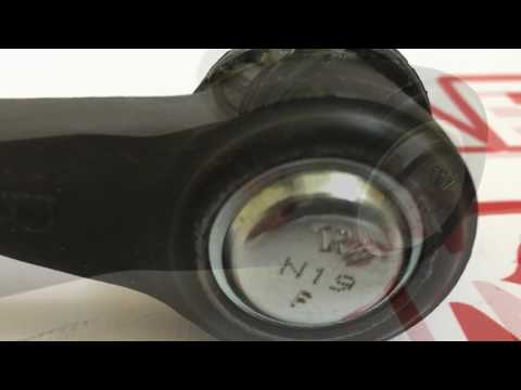 TRW JTE 231 Наконечник рулевой тяги правый ВАЗ 2108-099 - фото 1 - id-p23090764