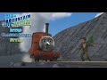 Blue Mountain Mystery Intro Classic Series Style