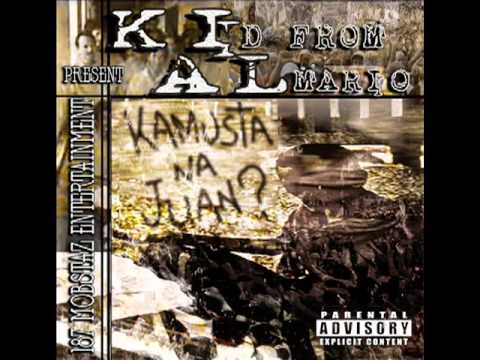 YouTube - Kial - Marco Alkadama.flv