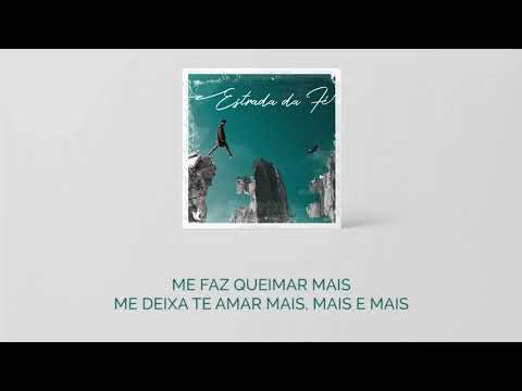 Playback Legendado - Ministério Zoe - Me faz queimar mais
