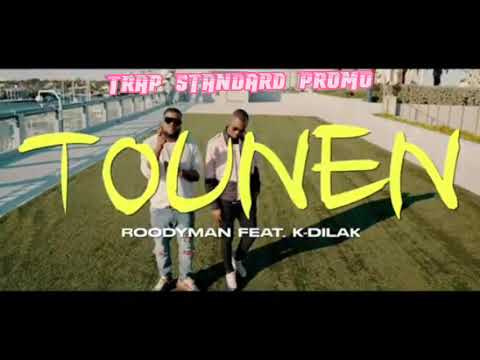 ROODYMAN FEAT K-DILAK TOU NEN OFFICIEL VIDEO