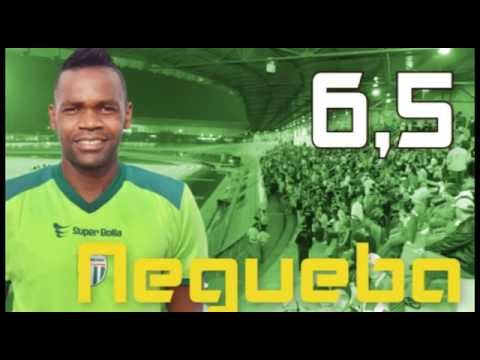 Verdômetro -  Metropolitano 1 x 0 Joinville