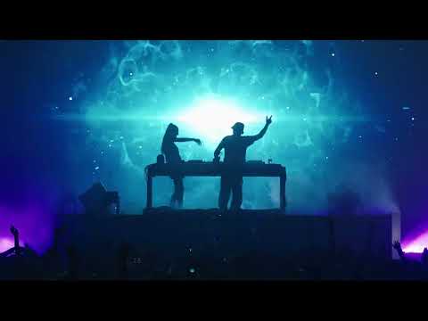 LSDREAM & INZO - "Artifacts of A Higher Dimension" - LIVE FROM LSZEE TOUR