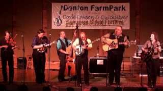 Big Country Bluegrass - All That&#39;s Left for You to Do is Leave