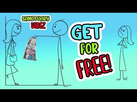 Sanctuary Vibez - Get For Free | 2022 Soca | Barbados Crop Over