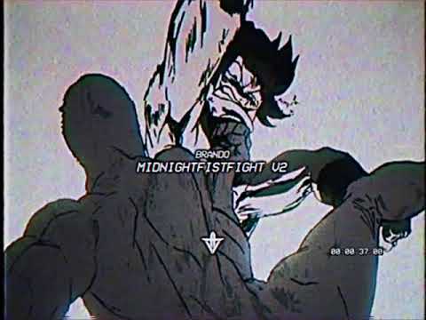 BRANDO - MidnightFistFight V2