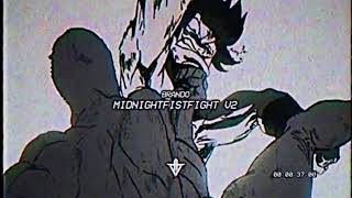 BRANDO - MidnightFistFight V2