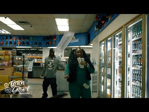 Yanika - "Spend A Bag" Official Music Video | Shot By @fletchgocrazyproductions