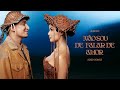 Juliette - Não Sou De Falar De Amor feat. João Gomes (Visualizer)