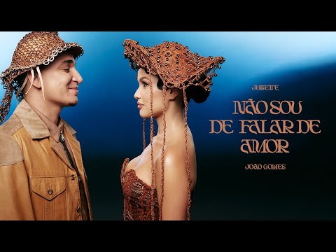 Video thumbnail for Não Sou De Falar De Amor