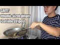 Chicken Curry Krizialyn Loay