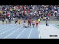 2022 Iowa State Track 4A Boys 800m DQ