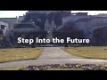 Step Into the Future Digest 