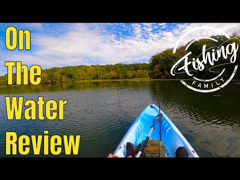 FULL REVIEW: Perception Rambler 13.5 BEST Budget TANDEM (or Solo) Kayak UNDER $600
