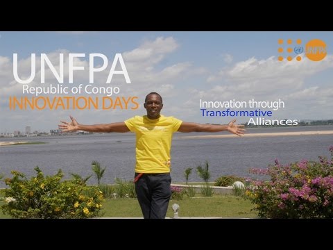 UNFPA #InnovationDays