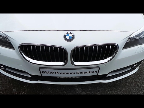 161D4949 - 161D4949 BMW 520d SE Saloon