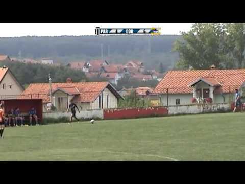 11.09.2016. RLK Partizan - RLK Dorcol - 1. poluvreme