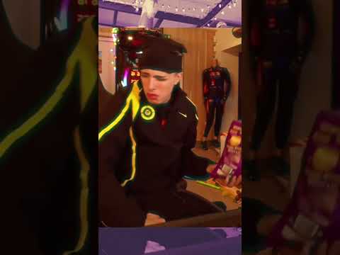 YouTube Thumbnail