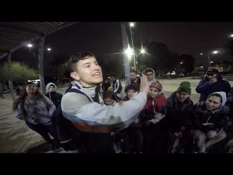 PLETS vs KAYN - 3er Lugar - Catamarca Vol.X 1vs1 2018