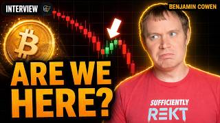 Ben Cowen: One More Bitcoin Crash Before 2027