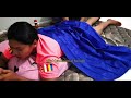 Pijat Full Badan Gadis Cantik