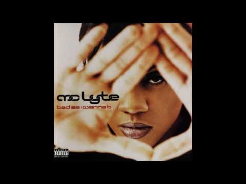 MC Lyte Feat Xscape - Keep On  Keepin' On