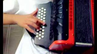 Intocable - Ya vez (Acordeon) By Tejano59 :)